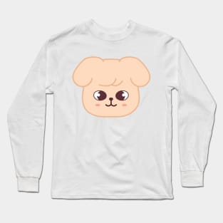 stray kids skzoo PuppyM Long Sleeve T-Shirt